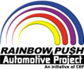 Rainbow PUSH Automotive Project