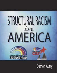 Rainbow PUSH - Structural Racism In America copy